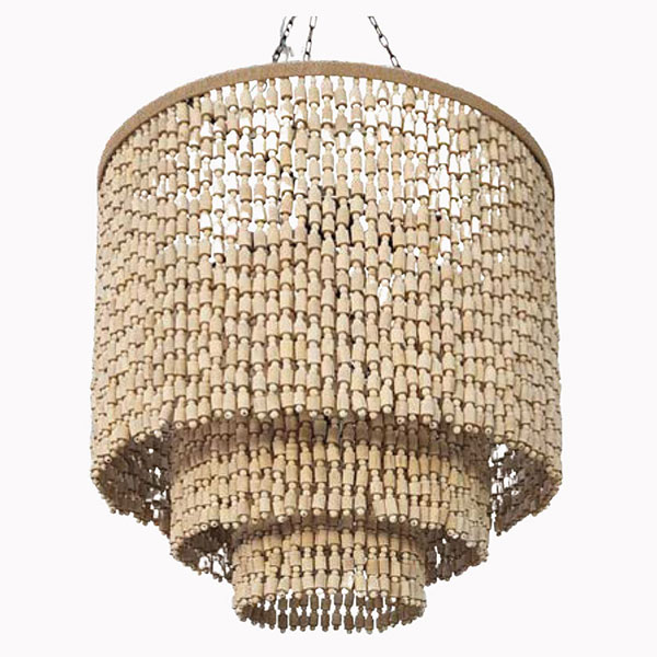 Barrel Disk 3-tier - Style 2